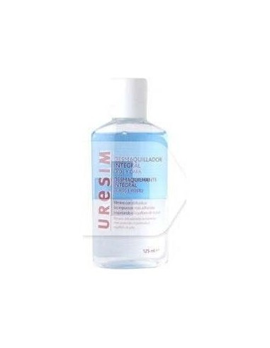 Uresim Desmaquillador Integral Ojos Y Cara 125Ml