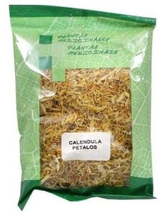 Plameca Calendula Petalos Bolsa 25G
