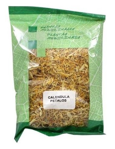 Plameca Calendula Petalos Bolsa 25G