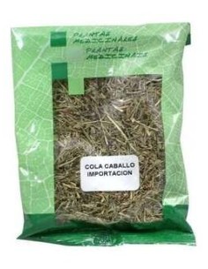 Cola De Caballo Importacion Triturada Bolsa 50Gr.