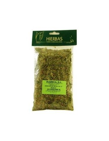 Plameca Desmodium Hierba Triturad 50G