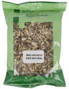 Malvavisco Raiz Natural C.C Trit. Bolsa 100Gr.