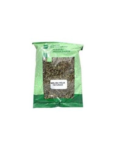 Plameca Melisa Hoja Extra Tritura 50G