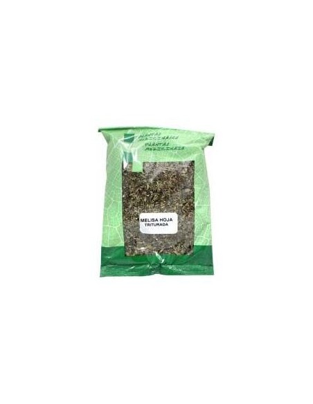 Plameca Melisa Hoja Extra Tritura 50G