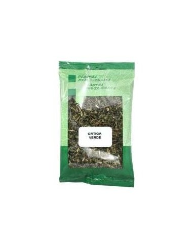 Plameca Ortiga Verde Hierba Tritu 25G