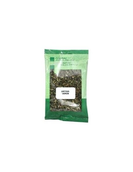 Plameca Ortiga Verde Hierba Tritu 25G