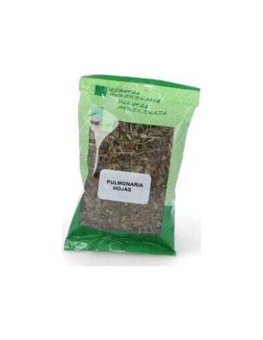 Pulmonaria Hojas Trituradas Bolsa 25Gr.