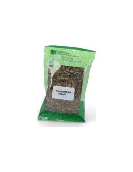 Pulmonaria Hojas Trituradas Bolsa 25Gr.