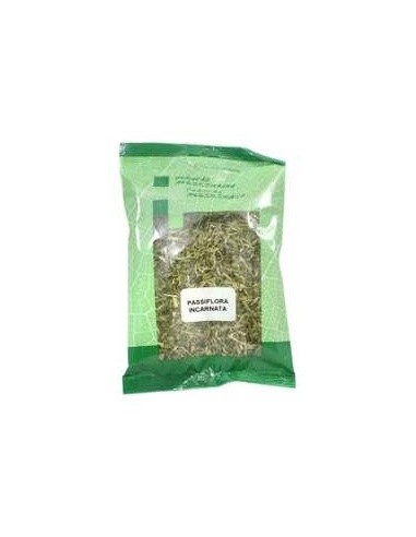 Passiflora Incarnata Trituracion Bolsa 50Gr.