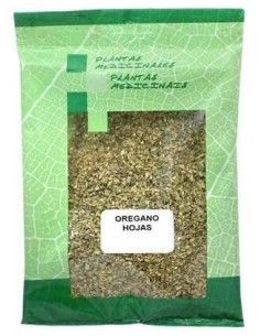 Plameca Oregrano Hojas Entero 50G