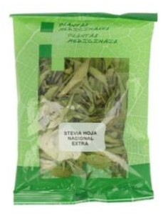 Plameca Stevia Hoja Nacional Extra 15G
