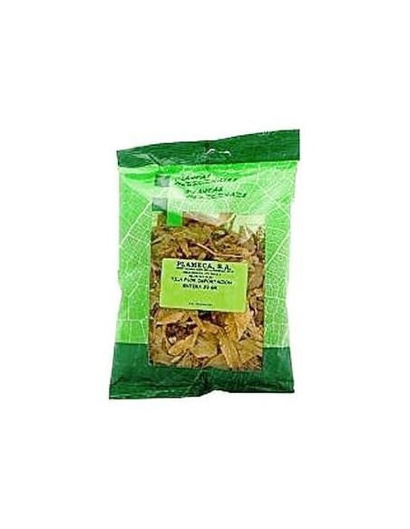 Plameca Plantas Medicinales Tila Flor Importacion 20G