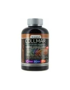 Drasanvi Collmar Colageno Marino Masticable Con Sabor Galleta 180Comp