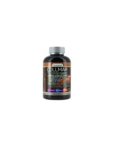 Drasanvi Collmar Colageno Marino Masticable Con Sabor Galleta 180Comp