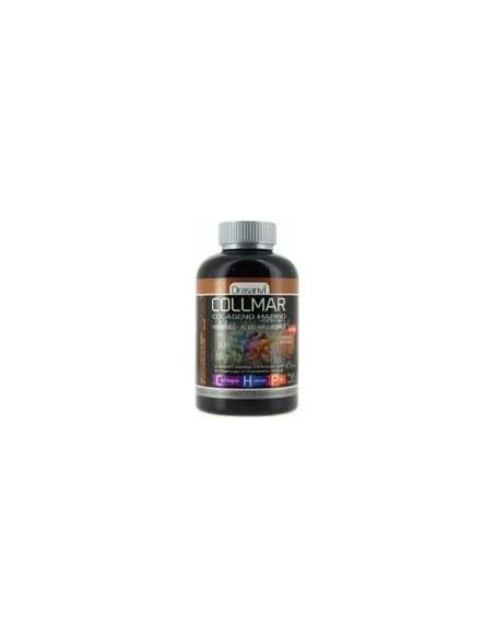 Drasanvi Collmar Colageno Marino Masticable Con Sabor Galleta 180Comp