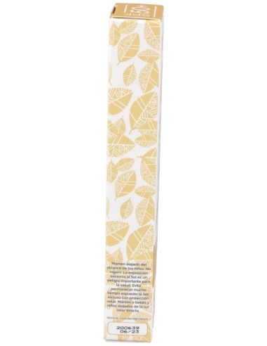 Protector Solar Dhyvana Eco Pediatrics® Spf50+