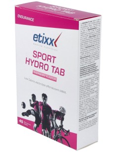 Etixx Sport Hydro 45Comp Efervescentes 2
