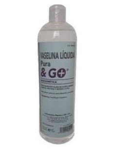 Y Go Vaselina Liquida 750Ml