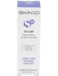 Skin10 Eye K-Light 10Ml.