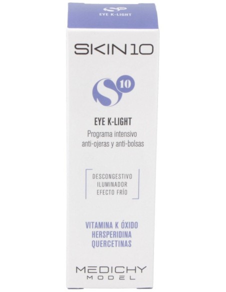 Skin10 Eye K-Light 10Ml.