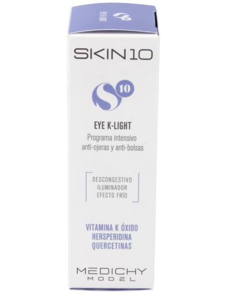 Skin10 Eye K-Light 10Ml.