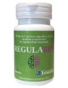Ynsadiet Vinnea Regulaben 30Caps