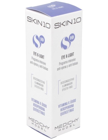 Skin10 Eye K-Light 10Ml.