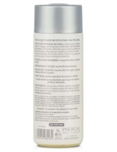 Elifexir Cleare Baby Care Aceite Seco Masaje 125Ml 2