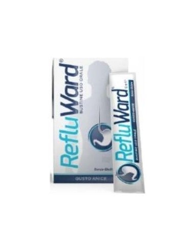 Refluward Sabor Anis 20Sbrs.