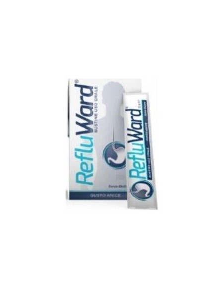 Refluward Sabor Anis 20Sbrs.