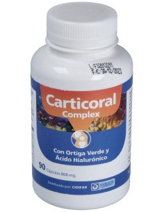 Carticoral Complex 90Cap.