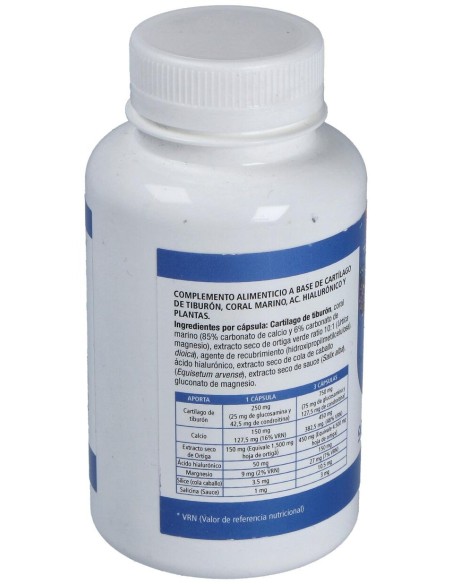 Carticoral Complex 90Cap.