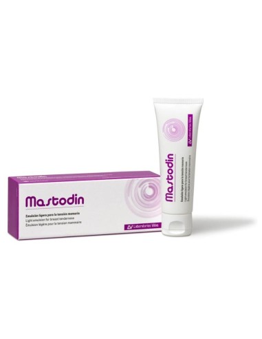 Mastodin Emulsion Ligera 50 Ml Tubo
