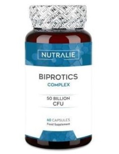 Biprotics Complex 60Cap.