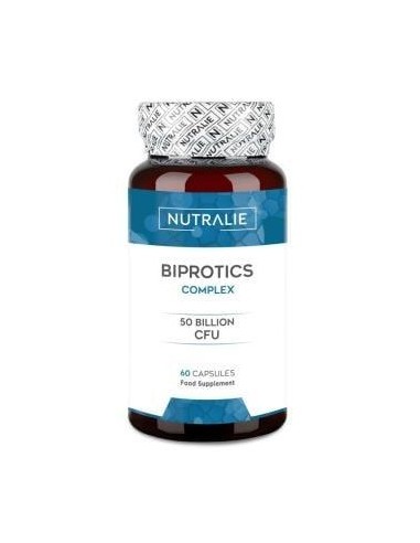 Biprotics Complex 60Cap.