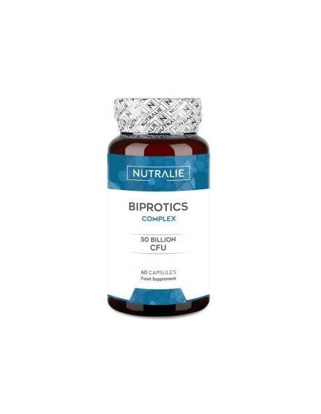 Biprotics Complex 60Cap.