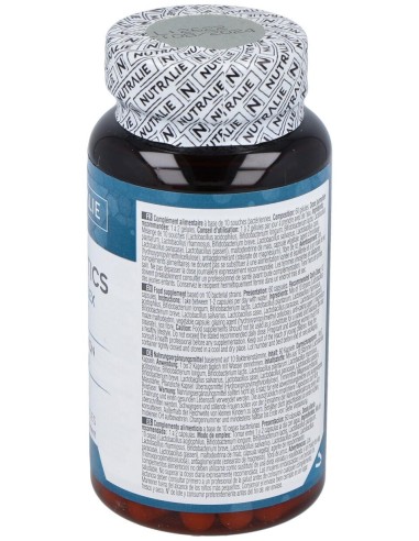 Biprotics Complex 60Cap.