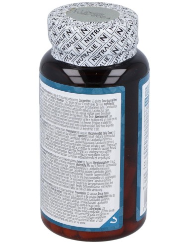 Biprotics Complex 60Cap.