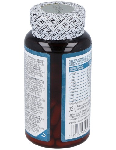 Biprotics Complex 60Cap.