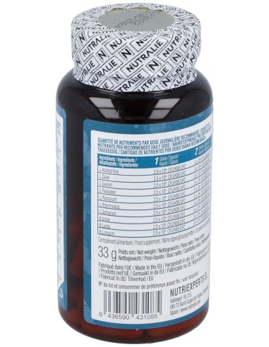 Biprotics Complex 60Cap.