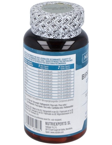 Biprotics Complex 60Cap.