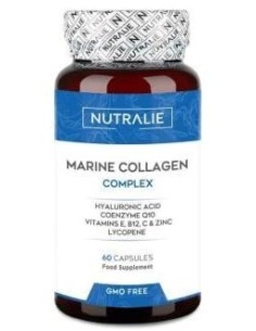 Colageno Marino Complex 60Cap.