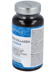 Colageno Marino Complex 60Cap. 2