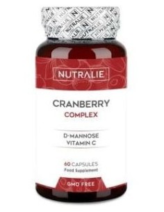 Cranberry Complex 60Cap.