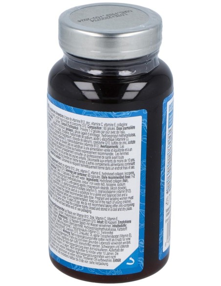 Colageno Marino Complex 60Cap.