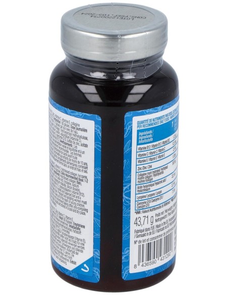 Colageno Marino Complex 60Cap.