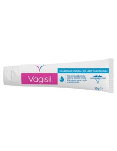 Vagisil Gel Lubricante Vaginal 50 Gr 2