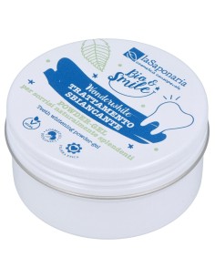 La Saponaria Tratamiento Blanqueador 50G 2