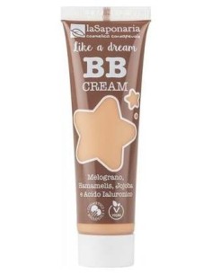 La Saponaria Bb Cream Sand 30Ml