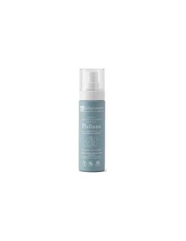 La Saponaria Agua Activa Calmante Melisa 50Ml